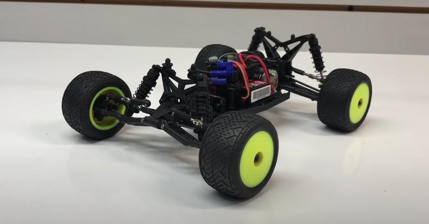 1:18 LOSI RC MINI-T 2.0 2WD auto rc sotto 200