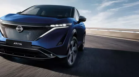 Nissan ha reso l'Ariya più economico per ricevere supporto governativo nel Regno Unito