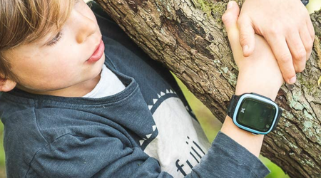 Miglior Smartwatch per Bambini