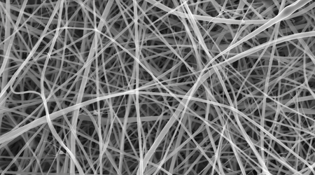 Gli scienziati hanno creato spaghetti 1000 volte più sottili di un capello umano: a cosa servono?