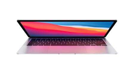 Offerta del giorno: MacBook Air con chip M1 su Amazon a 699 dollari (300 dollari di sconto)