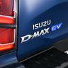 Isuzu D-Max EV miniatura 4