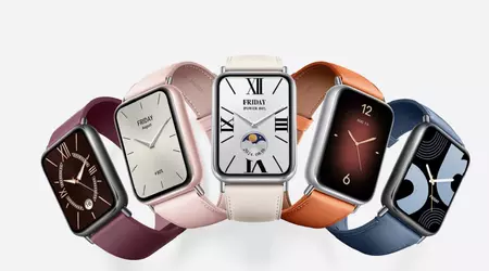 Xiaomi ha superato Apple e Huawei nel mercato globale degli smartwatch e dei braccialetti fitness