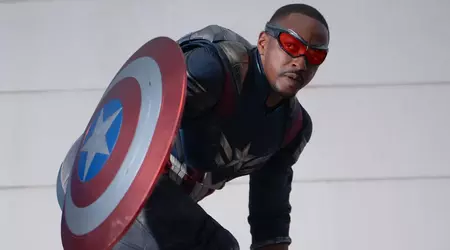 Captain America: Brave New World ha incassato solo 28 milioni di dollari negli Stati Uniti nel secondo fine settimana, indicando un forte calo di interesse da parte del pubblico.