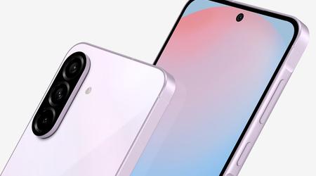 Gli smartphone Galaxy A56, Galaxy A36 e Galaxy A26 sono stati menzionati su uno dei siti web ufficiali di Samsung.