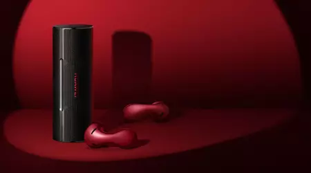 Huawei ha presentato FreeBuds Lipstick 2 con un design accattivante, ANC ibrido e un prezzo di 235 dollari