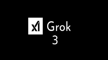 "L'IA più intelligente della Terra": xAI ha rilasciato il Grok 3, che supera i modelli concorrenti
