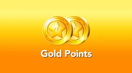 Ci saranno meno omaggi: Nintendo sospende il programma di premi My Nintendo Gold Points per l'eShop di Switch