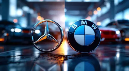 Rumore: Mercedes-Benz potrebbe iniziare a utilizzare motori BMW nelle sue auto