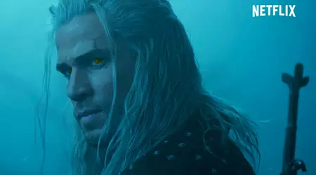 Media: la quarta stagione della serie The Witcher potrebbe debuttare alla fine di ottobre