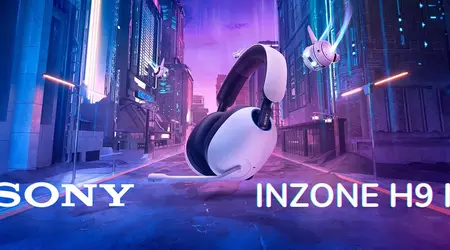 Rivelato: Sony svelerà le cuffie da gamer universali INZONE H9 II compatibili con tutte le piattaforme, incluso Xbox