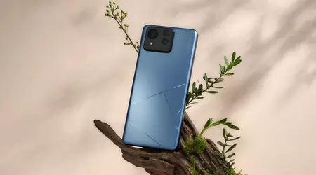 ASUS Zenfone 11 Ultra: display LTPO AMOLED a 144 Hz, chip Snapdragon 8 Gen 3, batteria da 5.500 mAh e tripla fotocamera da 50 MP a partire da 999€.