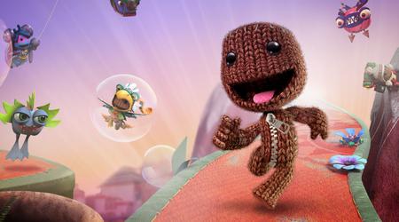 Un campanello d'allarme per i fan di LittleBigPlanet: Sony ha "rimosso" Sackboy dallo schermo di avvio ufficiale