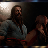 Dimensioni del gioco PlayStation: Le dimensioni di God of War: Ragnarok variano negli Stati Uniti e nei Paesi europei. Richiede almeno 84 GB di spazio-7 Dimensioni del gioco PlayStation: Le dimensioni di God of War: Ragnarok variano negli Stati Uniti e nei Paesi europei. Richiede almeno 84 GB di spazio-7