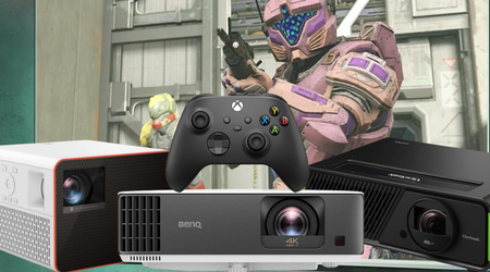 Miglior Proiettore per Xbox