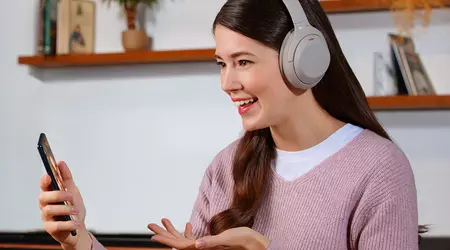 Sony WH-1000XM4 con ANC e fino a 30 ore di autonomia è disponibile su Amazon a 248 dollari (100 dollari di sconto).