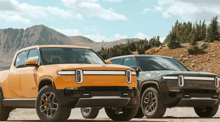 Rivian presenterà la R2 il 7 marzo, un SUV compatto che competerà con la Tesla Model Y, la Hyundai Ioniq 5 e la Kia EV6.