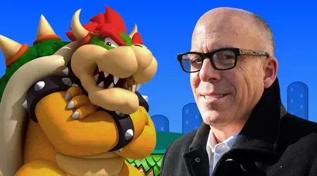 Il capo di Nintendo of America si dimette: il celebre Doug Bowser sarà ricordato come un grande leader