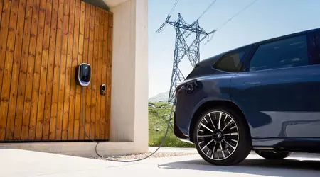 BMW ed E.ON lanciano il primo sistema Vehicle-to-Grid commerciale in Germania