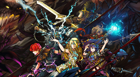 The Nameless: Slay Dragon, un RPG a turni per PC e Nintendo Switch, in uscita nel 2024.