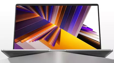 Redmi Book 16 (2024) avrà il chip Intel Core 13500H e la memoria LPDDR5