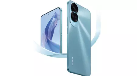 Schermo a 90Hz, chip MediaTek Dimensity 6020 e fotocamera da 100MP: Insider rivela le specifiche dello smartphone Honor 90 Lite