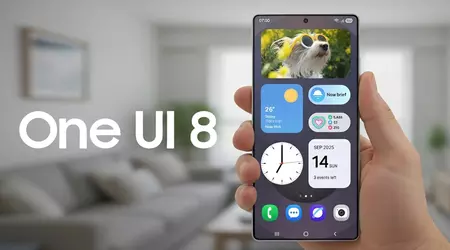 Smartphone e tablet che riceveranno One UI 8: Samsung ha svelato un elenco di dispositivi compatibili per il mercato globale