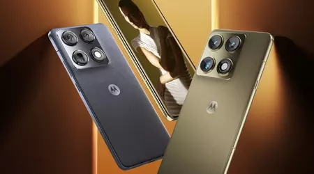 Sette anni di aggiornamenti, display super luminoso e chipset Snapdragon di fascia alta — insider rivela tutti i segreti dello smartphone di punta Motorola Signature