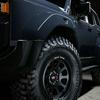 Toyota Land Cruiser 250 AT37 con carrozzeria larga.