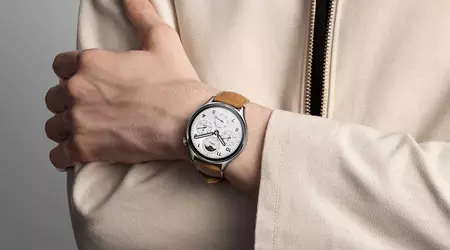 Sei mesi dopo il suo annuncio ufficiale: lo Xiaomi Watch S1 Pro è finalmente disponibile sul mercato globale a 300 euro