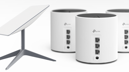 Miglior WiFi Mesh per Starlink	