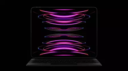 Nella beta di iOS 17.4 si parla di un nuovo iPad con fotocamera Face ID orizzontale.