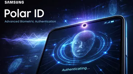 Biometria di nuova generazione: Samsung sviluppa il sistema innovativo di riconoscimento facciale Polar ID per Galaxy S27 Ultra