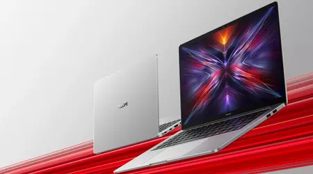 Ora il popolare laptop Redmi Book 14 (2025) è disponibile anche con processori della serie Ryzen di AMD