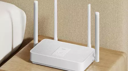 Xiaomi svela il Redmi Router AX1800 con supporto Wi-Fi 6 e un prezzo di 36 dollari