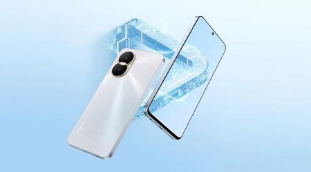 Honor Play 7T Pro: Versione migliorata dell'Honor Play 7T con display FHD+ a 90Hz, chip MediaTek Dimensity 700 e ricarica a 40W.
