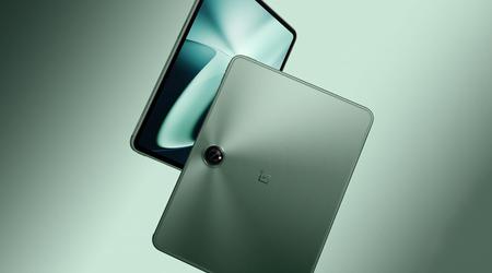 Insider: OnePlus Pad 2 debutterà nella seconda metà del 2024
