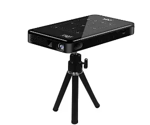 Garsent Mini proiettore per la decorazione ...