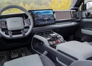 In Cina, gli interruttori fisici diventeranno ...