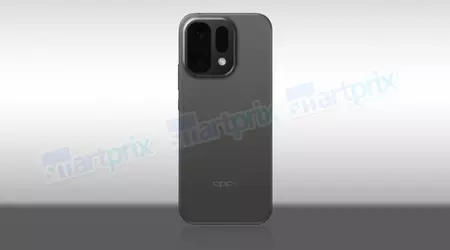 Oppo Reno 14 Pro potrebbe avere un nuovo design della fotocamera e un pulsante simile all'Action Button di Apple
