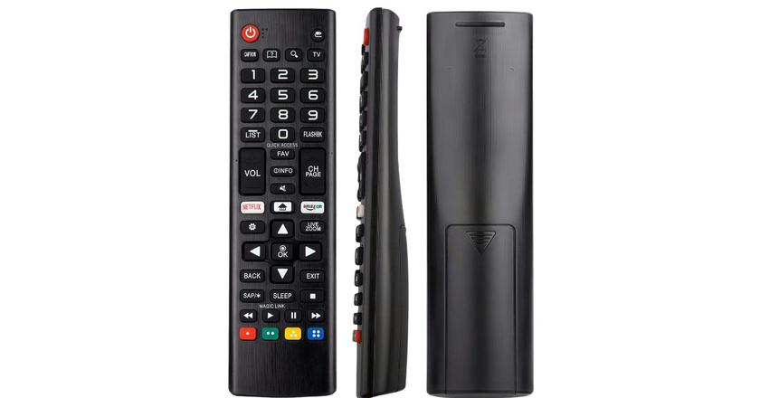 EWO'S telecomando universale per smart tv lg