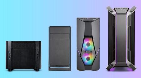 Le 5 migliori custodie per PC: grandi e piccole