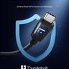 Caratteristiche del cavo Anker Thunderbolt 5 Anteprima