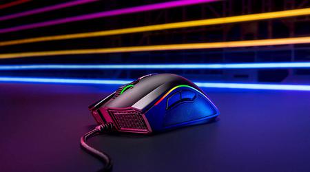 I migliori mouse da gioco