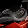 CVO Road Glide RR - interno della mini