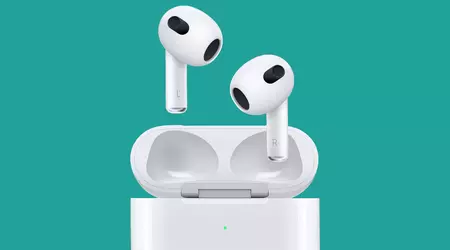 Il prezzo migliore: Gli AirPods 3 possono essere acquistati su Amazon a 139 dollari (30 dollari di sconto).