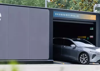 Nio stabilisce un nuovo record per ...