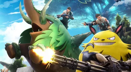 Pocketpair pubblicherà Palworld su Nintendo Switch 2 se la console avrà abbastanza potenza