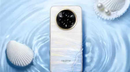 I giornalisti hanno testato la fotocamera del nuovo Realme 14 Pro+: prime impressioni sulla fotocamera e sulle capacità di ripresa (foto)
