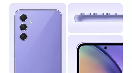 Seguito da One UI 6.1: Samsung ha rilasciato un nuovo aggiornamento di sistema per il Galaxy A54